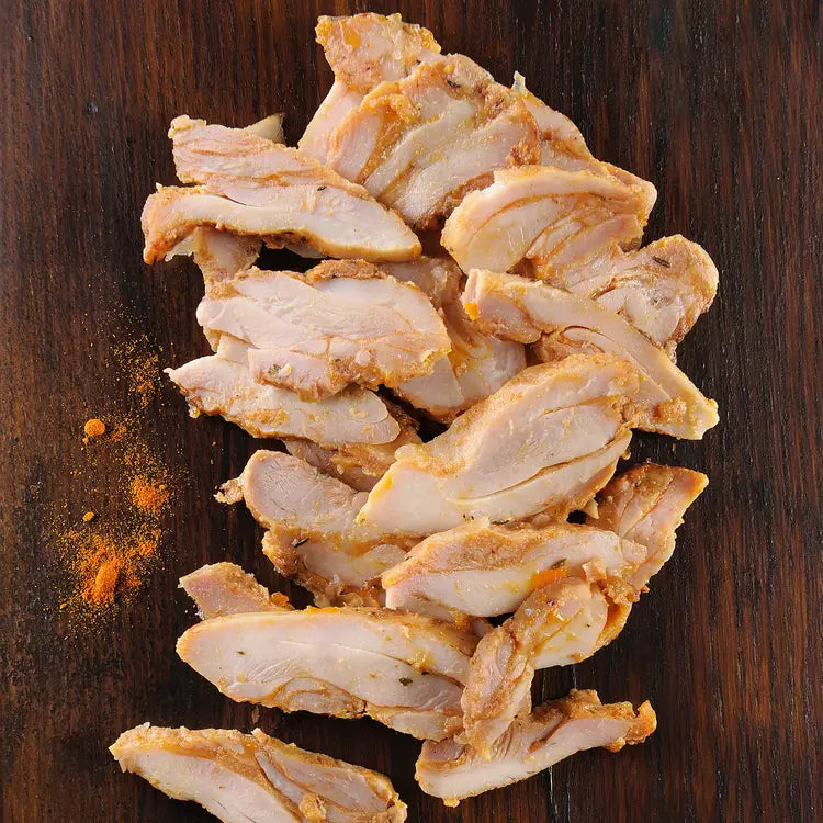 Les Produits Elaborés